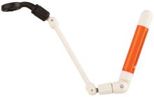 JRC Swinger Kurve Slim Indicator White Neon (1)