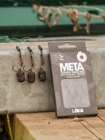 One More Cast Návazec Neutral Lock Hook Ronnie Boy Barbless (11)