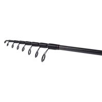 Shimano Prut STC AX Spinning Mini Tele 2,1 m 10-30 g (3)