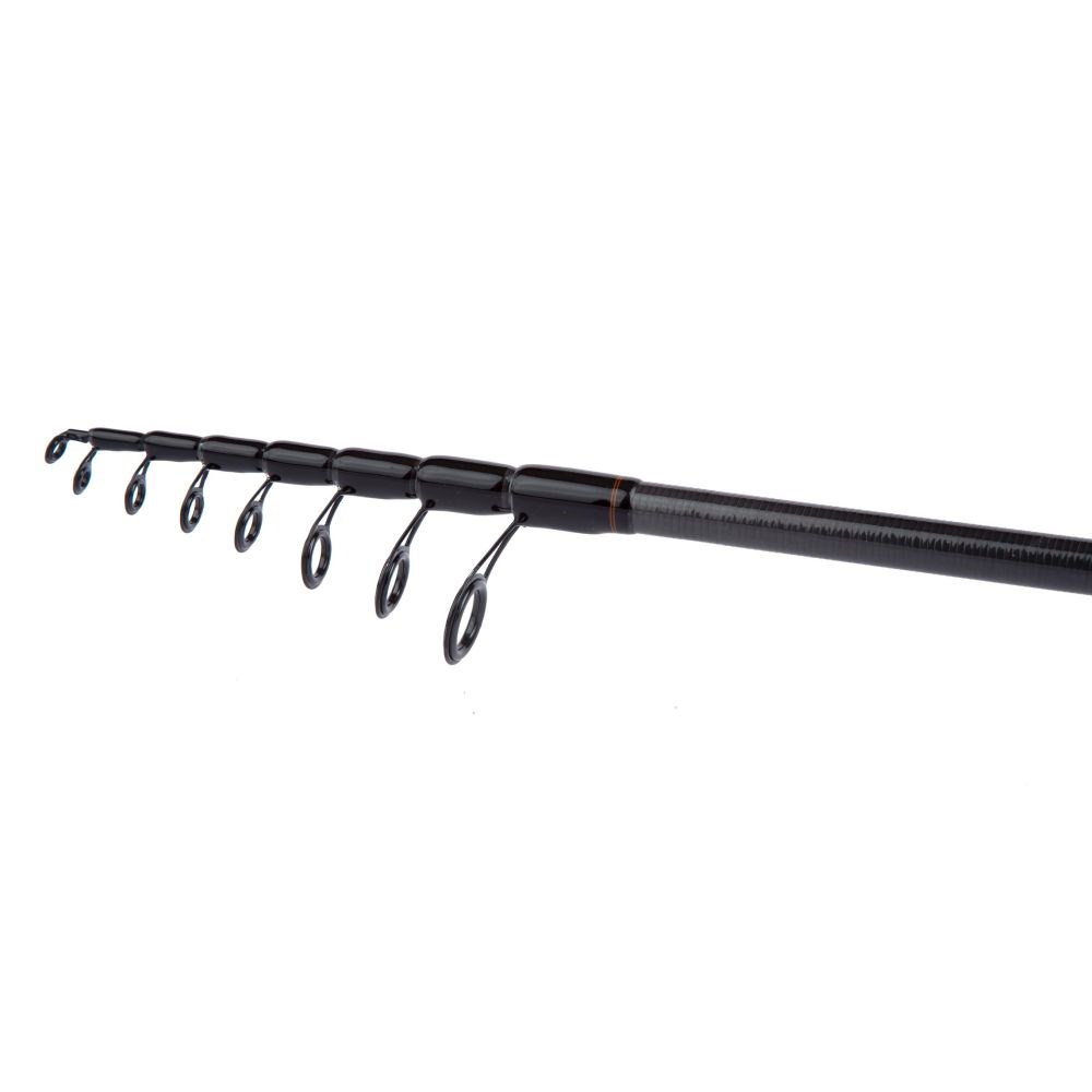 Shimano Prut STC AX Spinning Mini Tele 2,1 m 10-30 g (3)