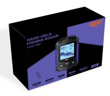 Lucky Nahazovací Sonar Pony (3)