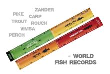 Zfish Měřící Podložka Challenger (3)