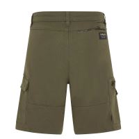 Trakker Kraťasy TechPro HD Shorts (1)