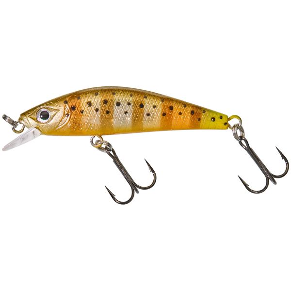 Gunki Wobler Gamera HW Stripped Trout