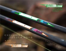 Zfish Prut Slimcore Feeder 3 m 40-56 g (3)