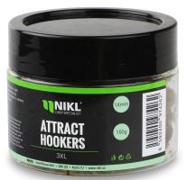 Nikl Attract Hookers Rychle Rozpustné Dumbells 3XL - 150 g 14 mm