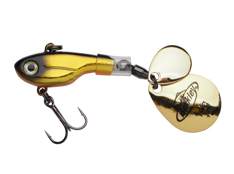 Levně Berkley nástraha pulse spintail sinking kinkuro - 7,5 cm 21 g