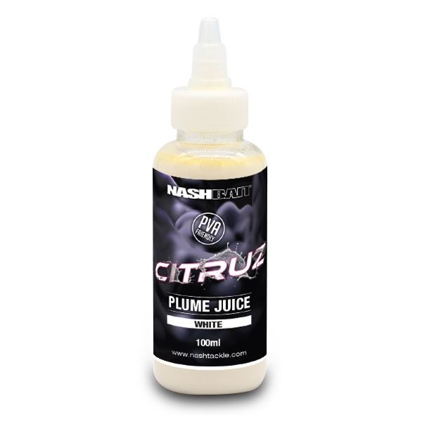 Nash Booster Citruz Plume Juice 100 ml
