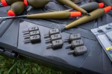 Korum Olůvko Quick Change Squolivettes (4)