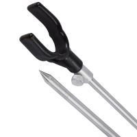 Giants Fishing Vidlička Zadní Bank Stick U 50-90 cm Giants Fishing Vidlička Zadní Bank Stick U 50-90 cm