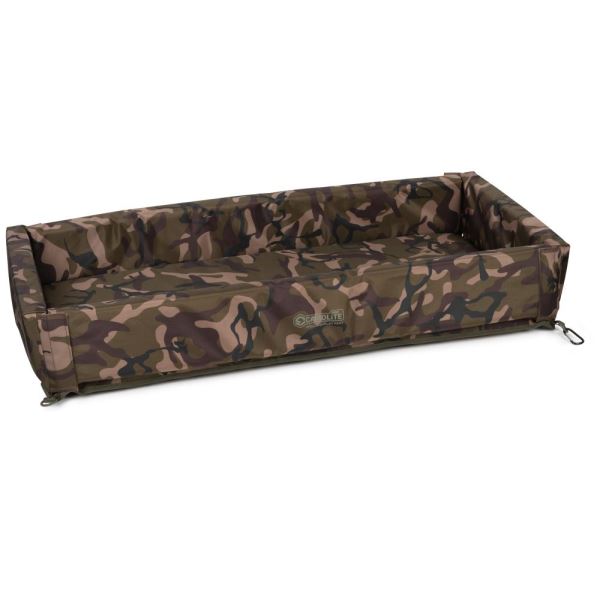 Fox Podložka Camolite Welded Flat Mat With Sides