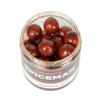 Mikbaits Boilie V Dipu Spiceman Chilli Squid 250 ml (1)