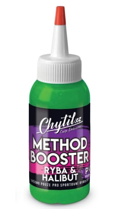 Levně Chytil method booster gel 75 ml - mango