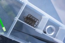 Zebco Sada Allrounder Kit (5)