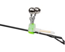 Zebco Rolnička After Dark Snaplight Double Bell 2 ks (3)