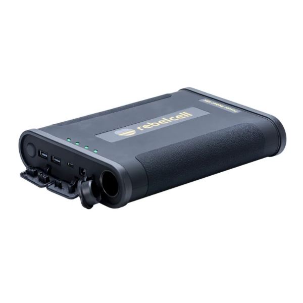 Rebelcell Powerbanka Power Rebel 48K