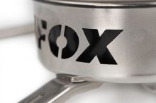 Fox Vařič Cookware Infrared Stove V2 (2)