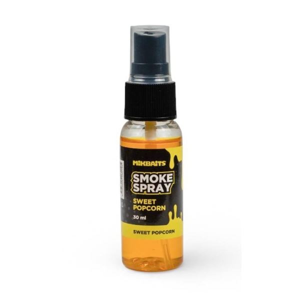 Mikbaits Smoke Spray 30 ml