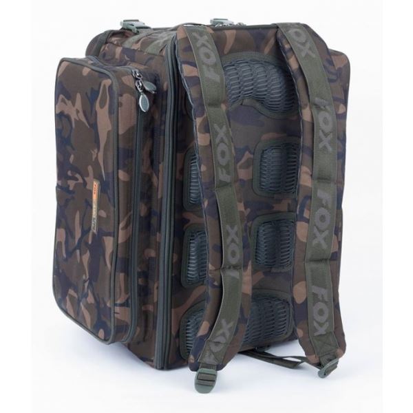 Fox Batoh Camolite Ruckall