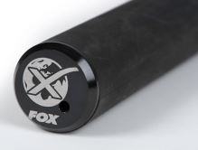 Fox Podběrák Explorer Landing Net 42in Telescopic 6ft Handle (2)