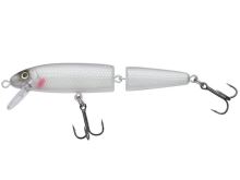 Berkley Wobler Pulse Snake Pearl White