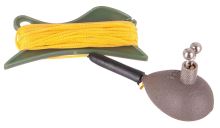 Anaconda clip back lead systém-115g