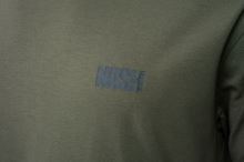 Nash Tričko Make It Happen Carp Logo T-Shirt Green (3)