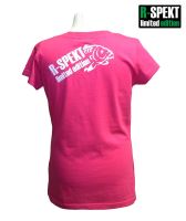 R-SPEKT Tričko Lady Carper růžové (6)