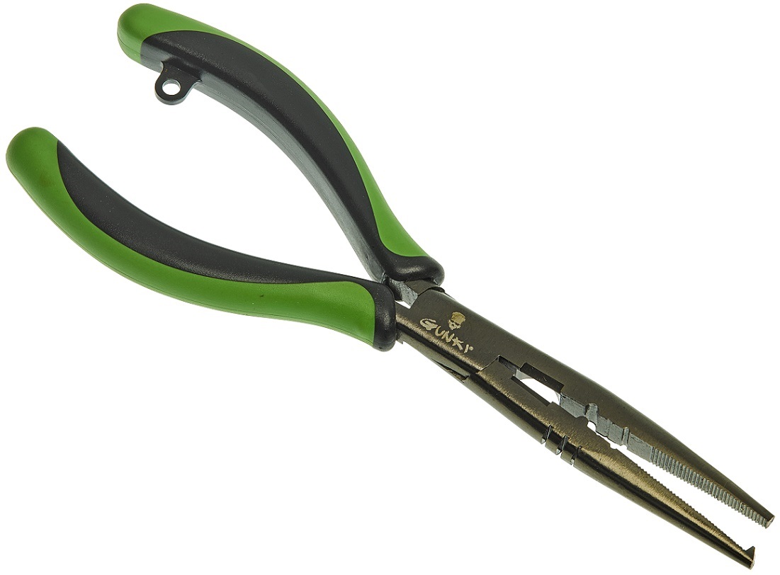 Gunki kleště multi - 18 cm