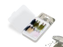 Delphin Sada Umělých mušek FLY Wild Trout 10 ks (6)