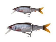 Savage Gear wobler 3D Roach Lipster PHP Firetiger (1)