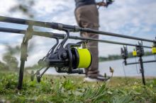 Avid Carp Naviják Ex-Cast 14000 Reel (9)