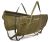 Carp Expert Vážiaci Sak Olivovo Zelený 118x75 cm