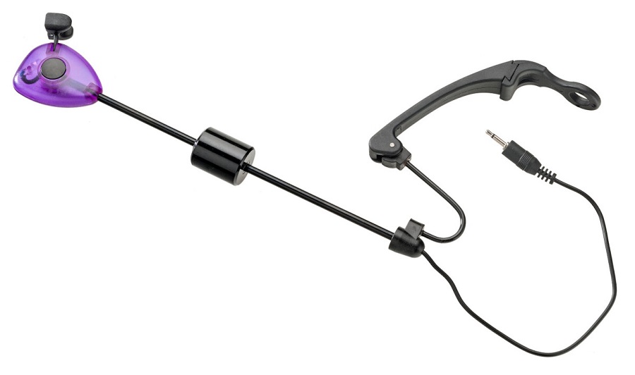 Mivardi swinger swing arm no 155-fialová