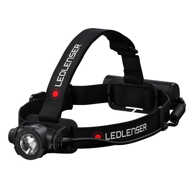 Ledlenser Čelovka H7R Core