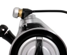 CarpPro Naviják Flapper Power Feeder 6500 (1)