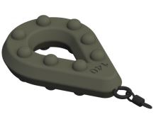 Suretti Olovo Tear S Očkem A Obratlíkem - 250 g