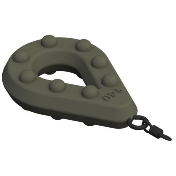 Suretti Olovo Tear S Očkem A Obratlíkem