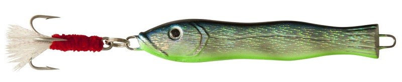 Abu Garcia Pilker Sillen H-Blue