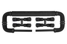 Matrix Držák 3D-R Folding Pole Support (1)