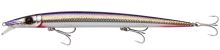 Savage Gear Wobler Barra Jerk Floating Gold Anchovy - 21 cm 34 g