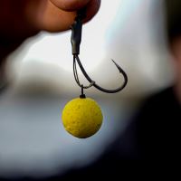 Munch Baits Plovoucí Boilies Citrus Nut Washed Out Pop Ups 200 ml (1)