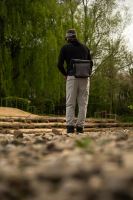 Fox Rage Ledvinka Pro Series Waterproof Belt Bag (14)