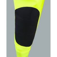 PROS Brodící Kalhoty MAX Fluo Žluté (2)