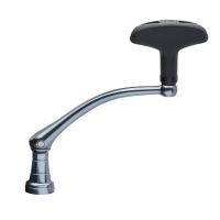 Penn Naviják Surfblaster IV Long Cast Black 8000 FD (5)
