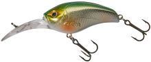 Gunki Wobler Gigan F Wild Green - 5,5 cm 13,7 g