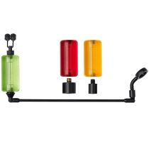 Prologic Swinger K1 Mega Swing Arm Kit 1 Rod R, Y, G