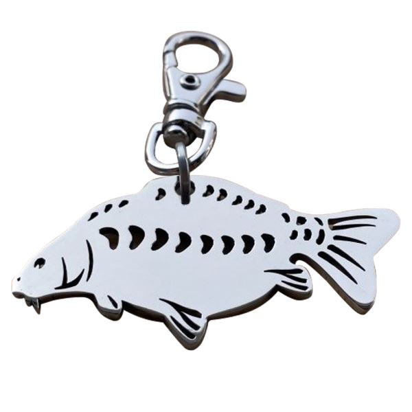 KeyStyle Klíčenka Kapr Řádkáč