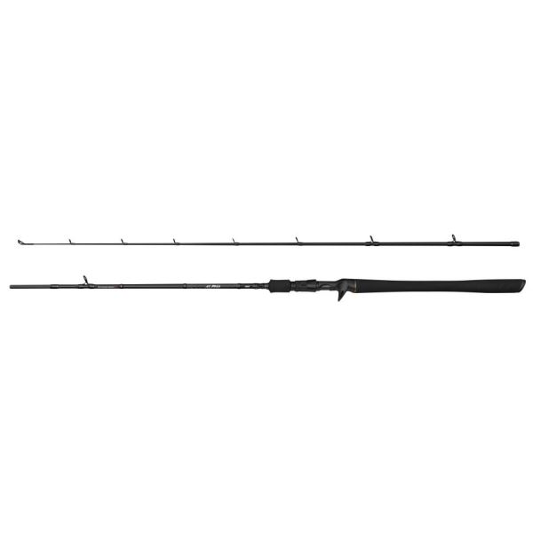 Savage Gear Prut Alpha SG2 Jerkbait Baitcast 1,98 m 30-80 g 2-Díl