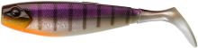 Gunki Gumová Nástraha G Bump Contest UV Purple Perch Box - 17 cm 55,4 g